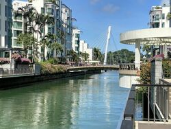 Caribbean At Keppel Bay (D4), Condominium #390519281